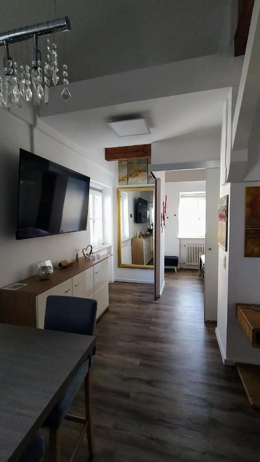 Ferienwohnung Lattenberg Bayerisch Gmain Exterior foto
