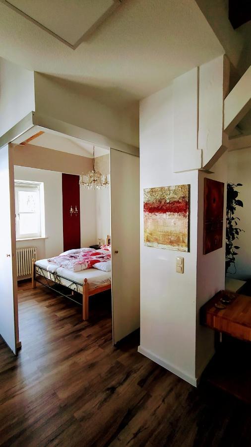 Ferienwohnung Lattenberg Bayerisch Gmain Exterior foto